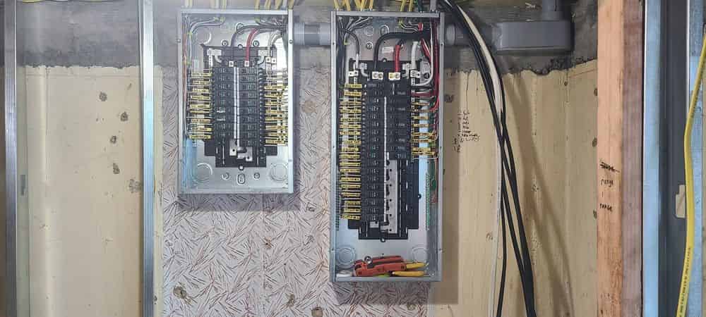 Generator Maintenance image