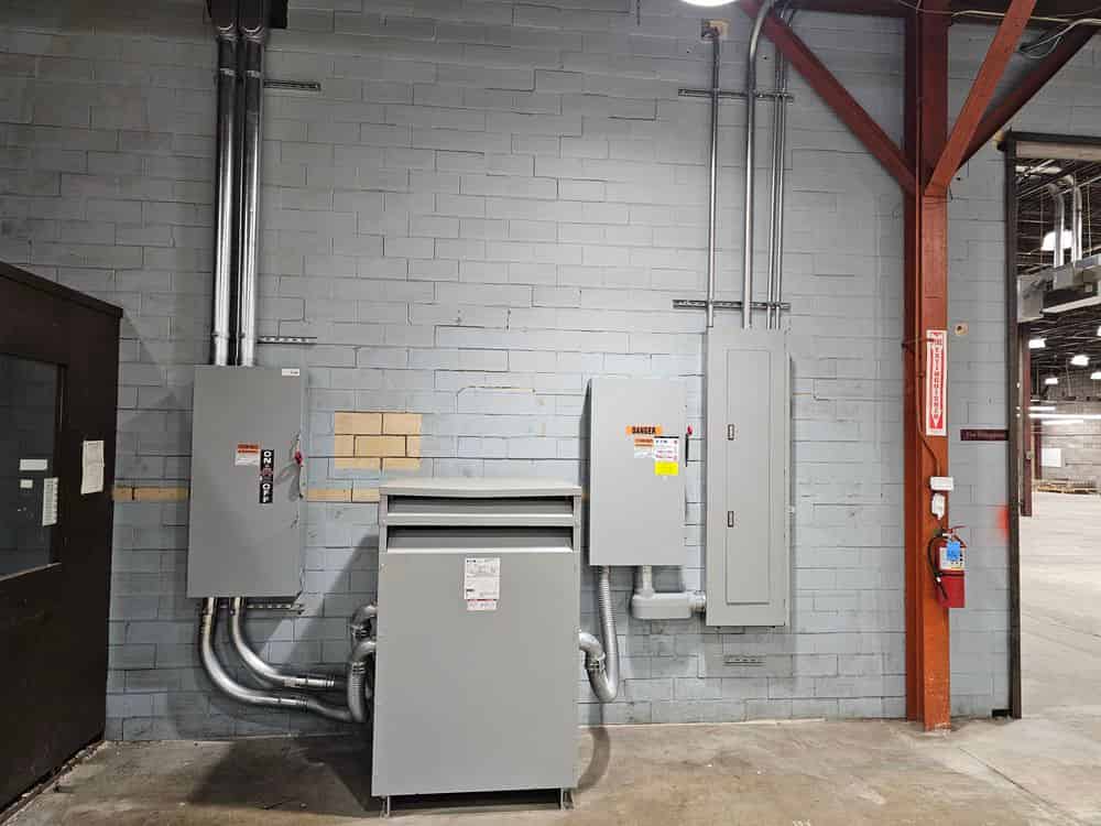 Generator Installation & Service image