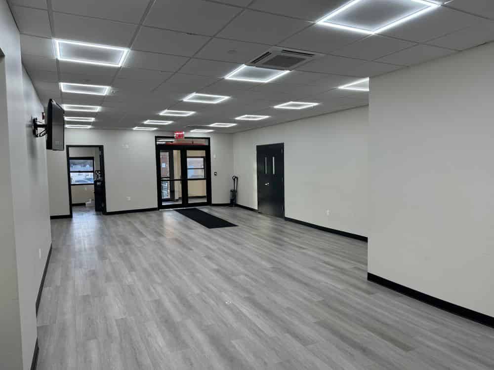 Energy Rebates Work image