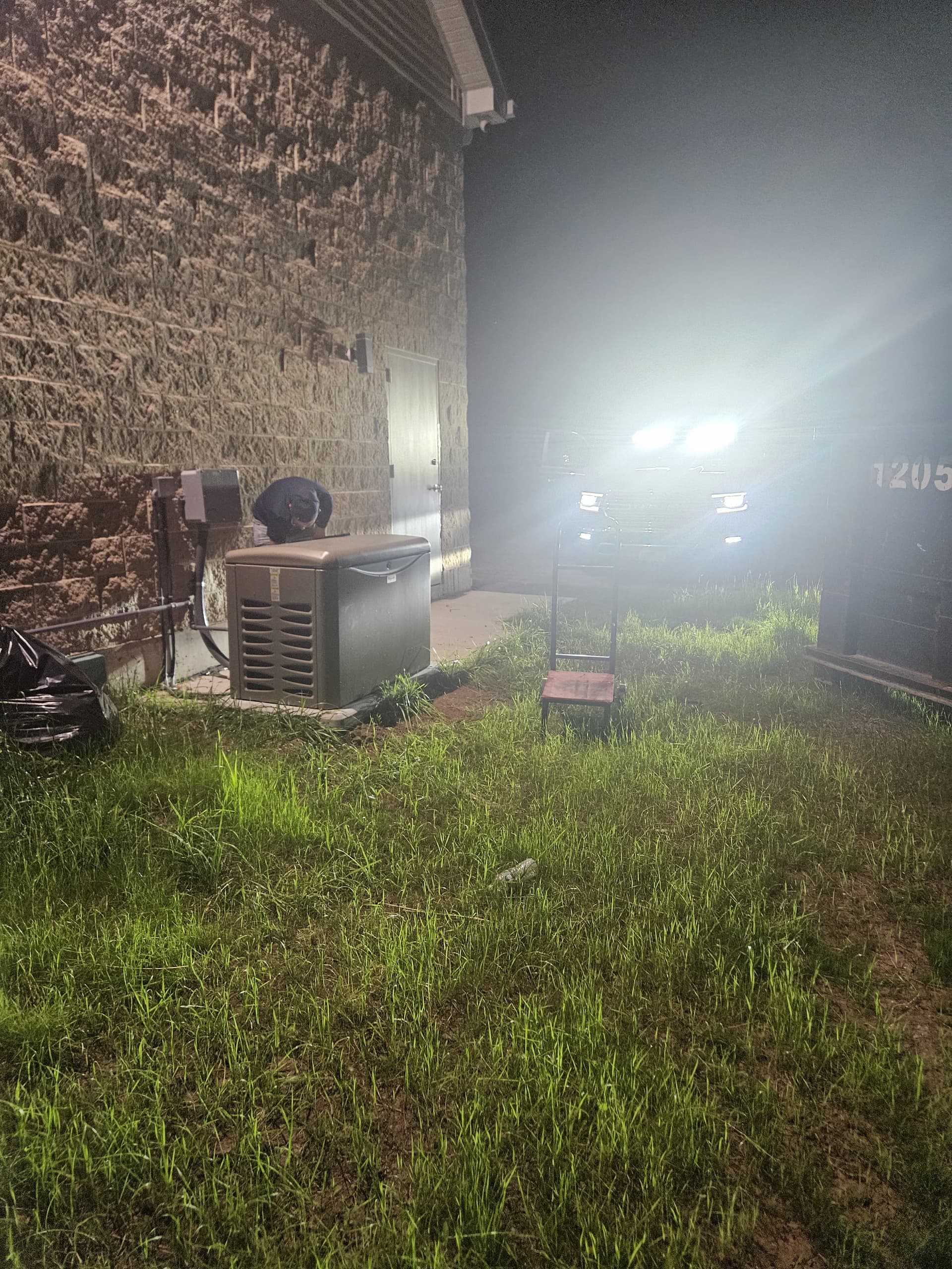Gallery photos for Standby Generator Installs and Service Across South Jersey and the Hudson Valley: Image #4