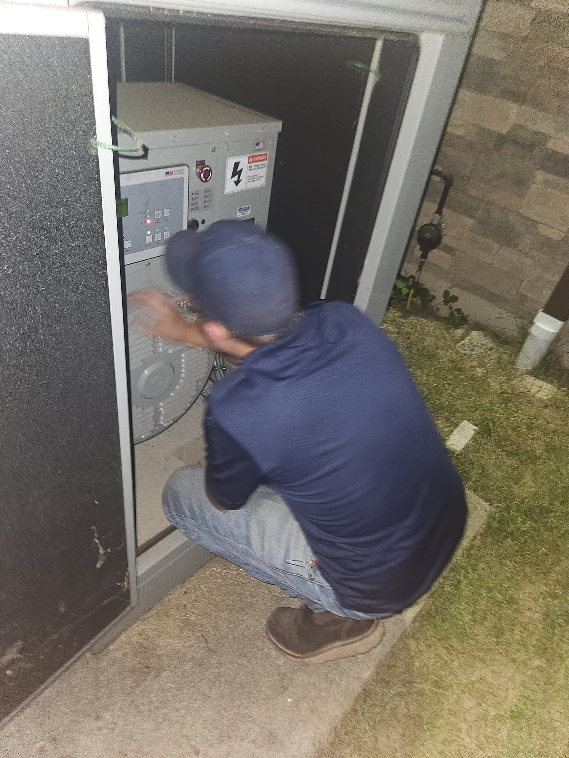Gallery photos for Standby Generator Installs and Service Across South Jersey and the Hudson Valley: Image #5